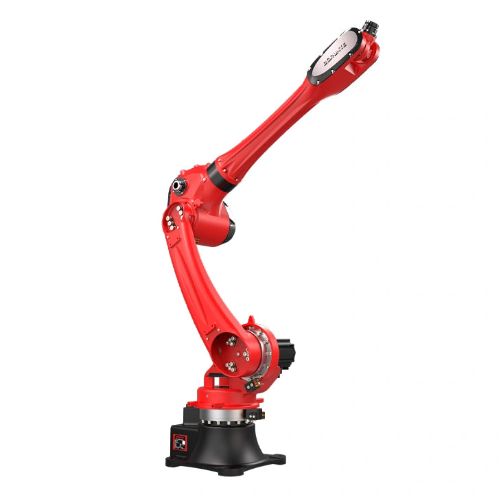 BRTIRUS2110A Industrial Six Axis Assemble Robot