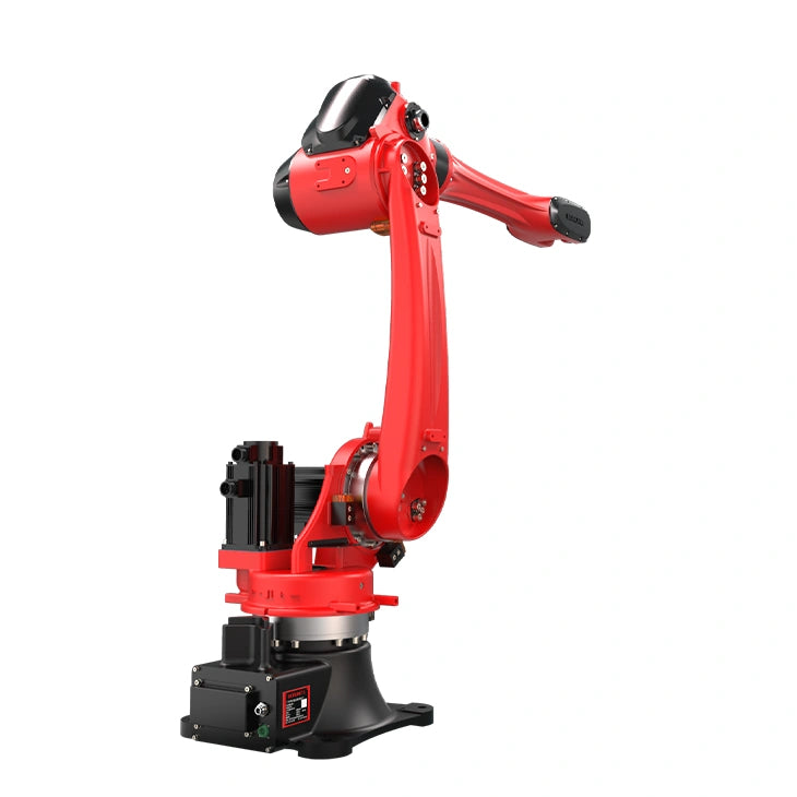 BRTIRUS2110A Industrial Six Axis Assemble Robot