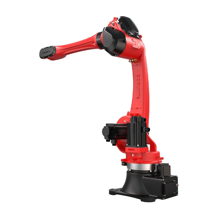 BRTIRUS2110A Industrial Six Axis Assemble Robot