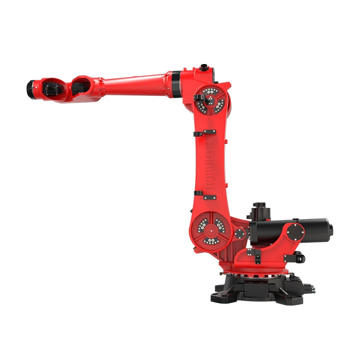 BRTIRUS3511A Large Multifunctional Use Industrial Robot