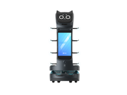 PUDU BELLABOT PRO Service Robot - Restaurant & Hotel Delivery