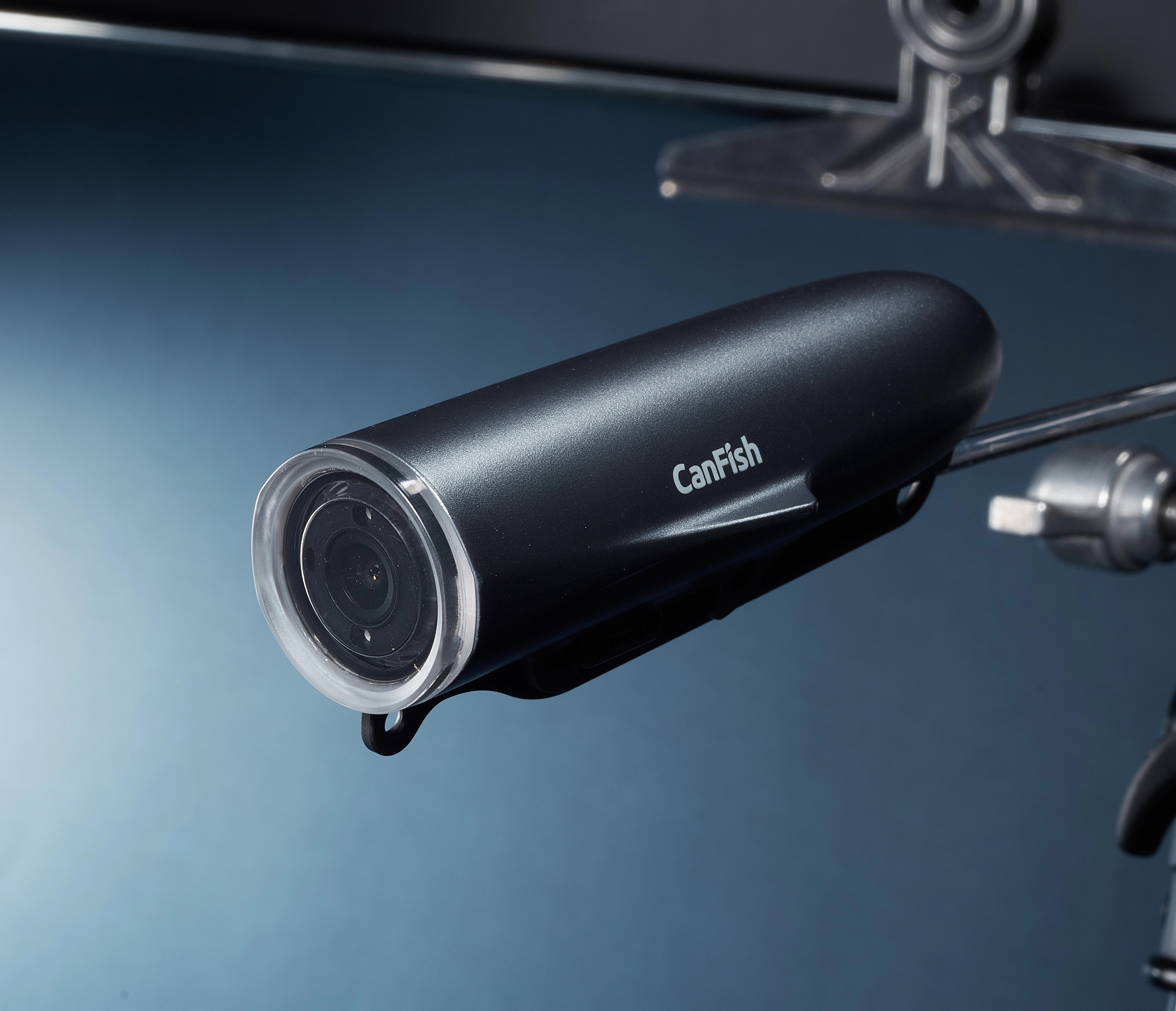 Fishing CamX Lure Action Camera | CanFish