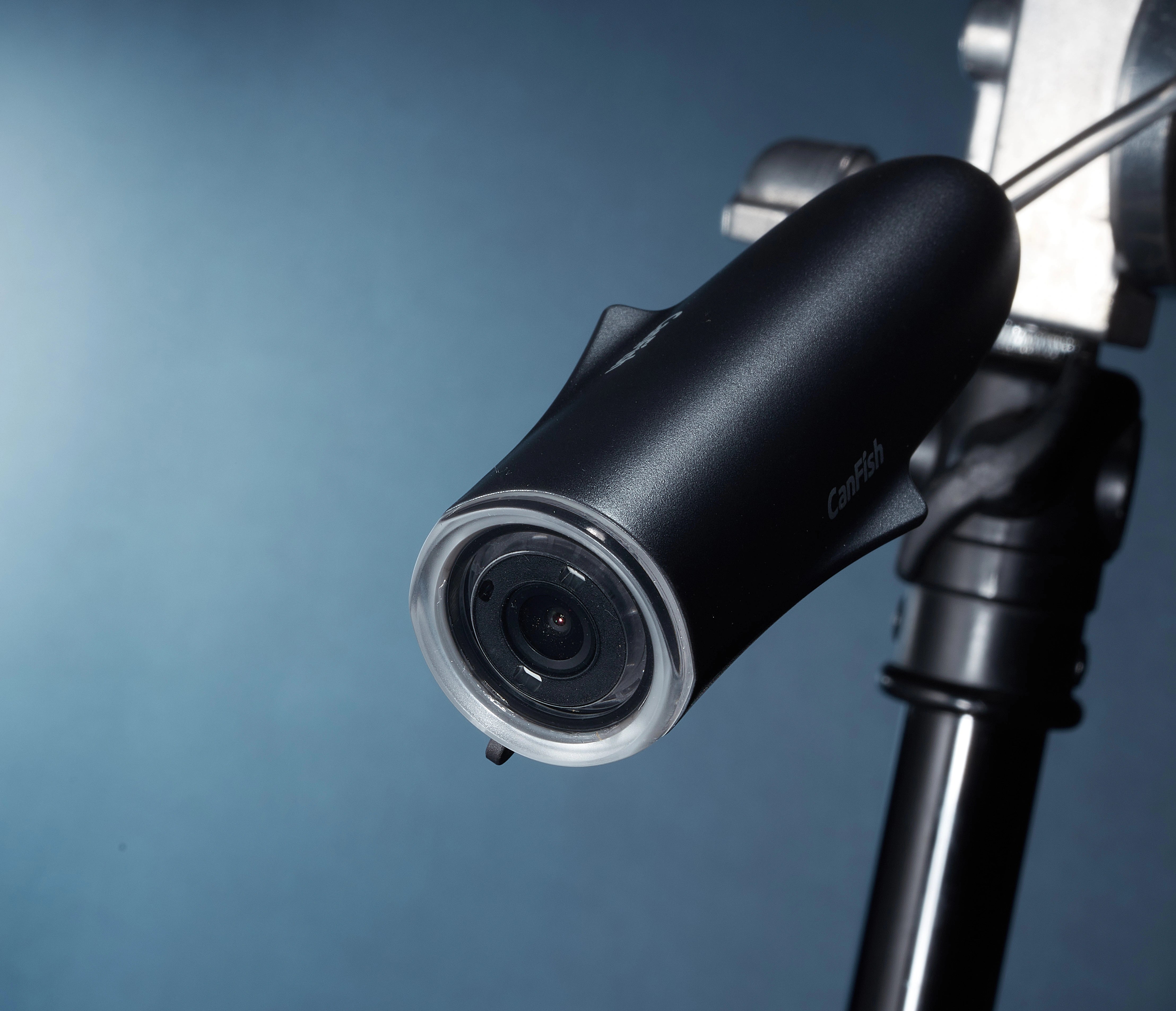 Fishing CamX Lure Action Camera | CanFish