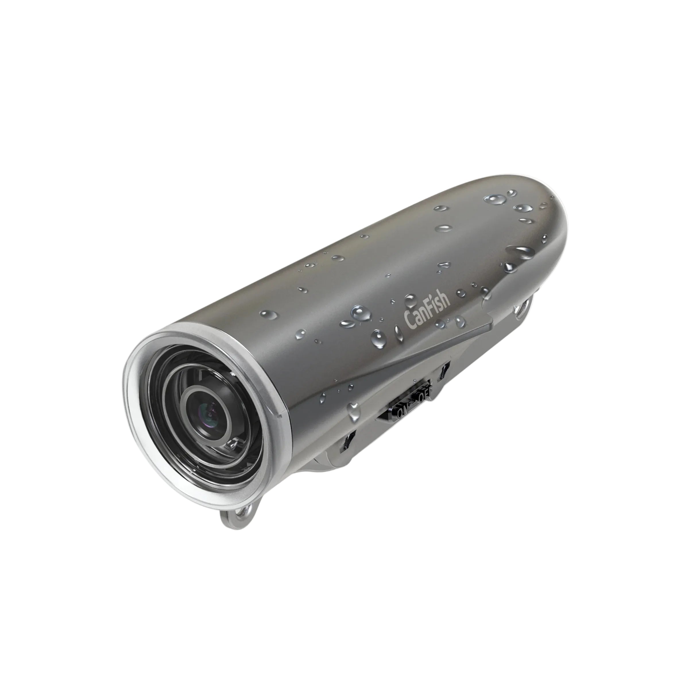 Fishing CamX Lure Action Camera | CanFish