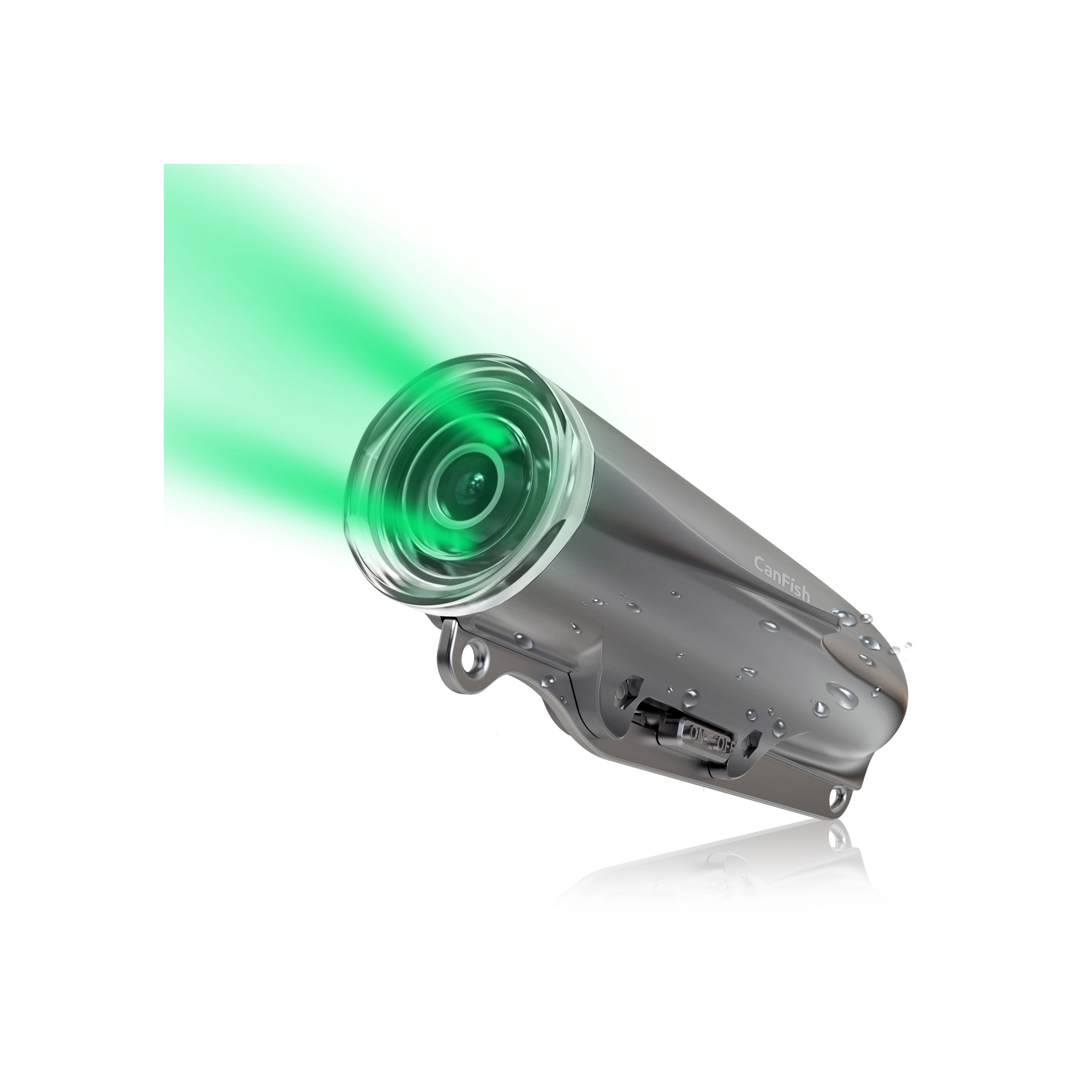 Fishing CamX Lure Action Camera | CanFish