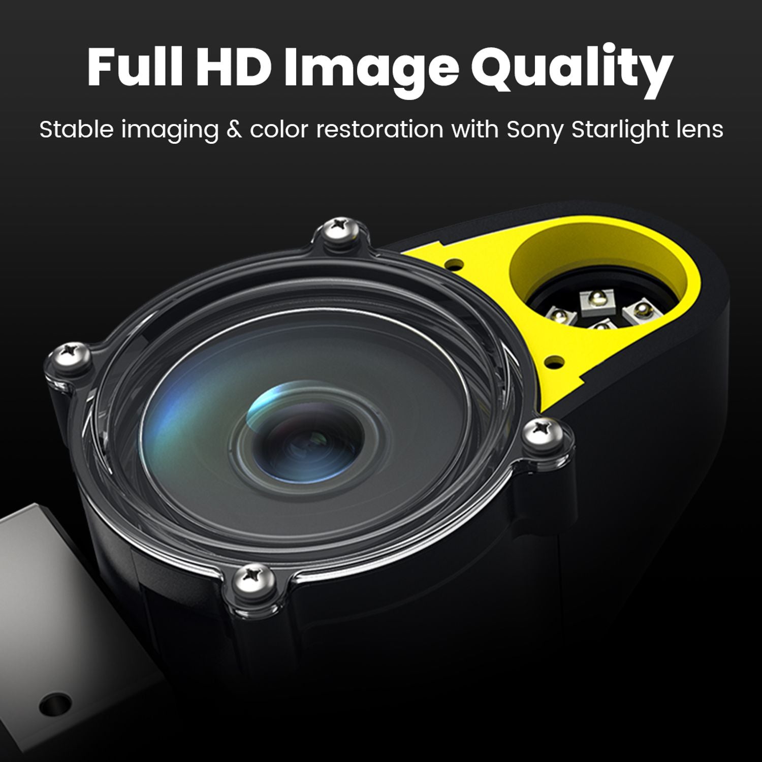 CanFish CF1 Artificial Intelligence Underwater Fishing Camera -1080P HD Fish Finder, Supports App Control