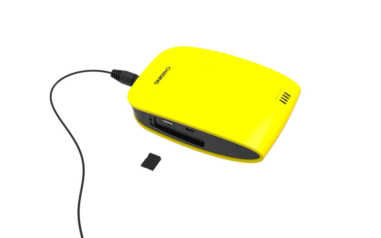 CanFish CF1 Artificial Intelligence Underwater Fishing Camera -1080P HD Fish Finder, Supports App Control