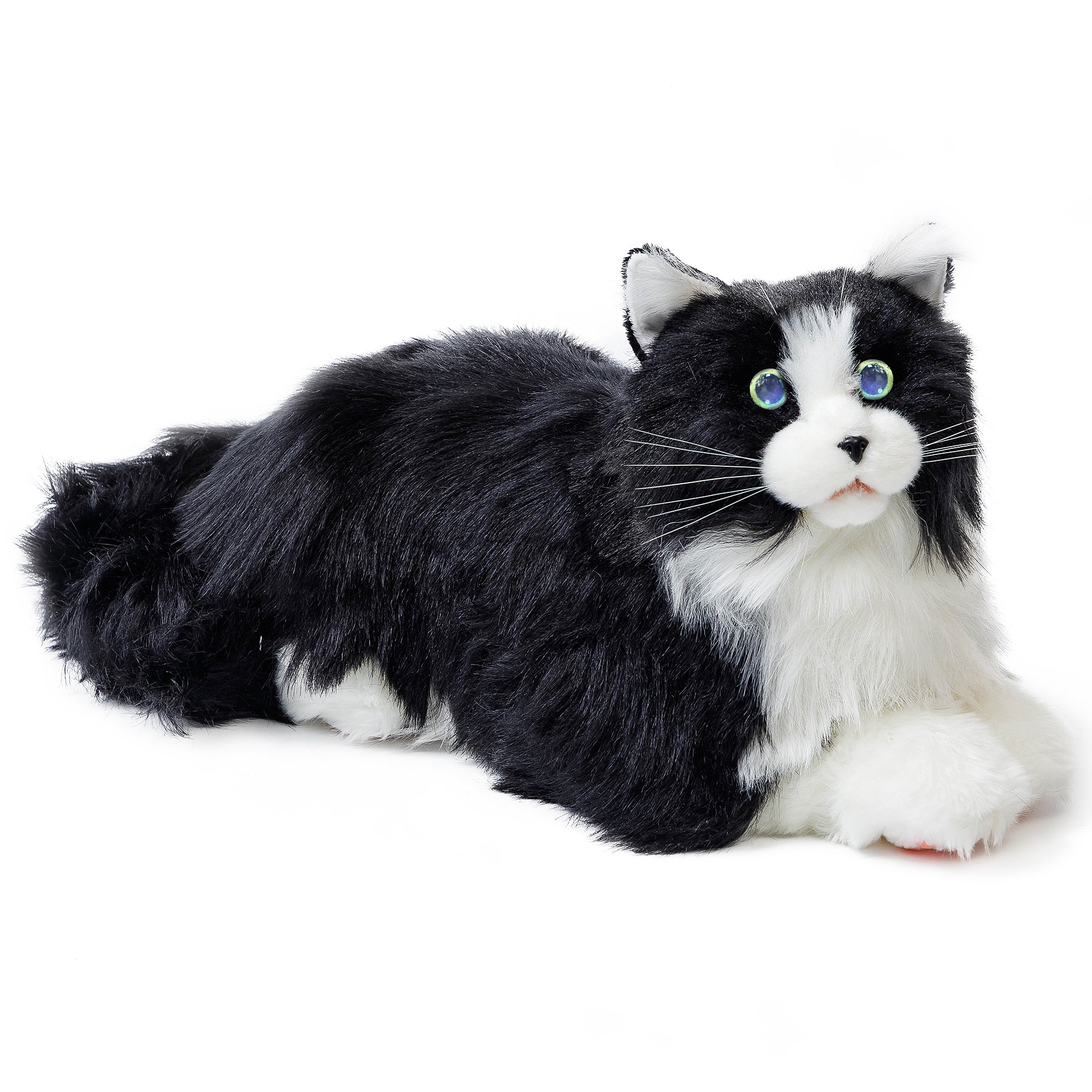Elephant Robotics metaCat: Gift the Purr~Fect Companion Robotic Pet Cat
