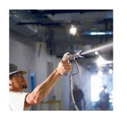 DERUTU D836 High pressure airless spraying  machine