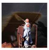 DERUTU D836 High pressure airless spraying  machine