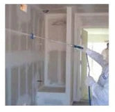 DERUTU D836 High pressure airless spraying  machine