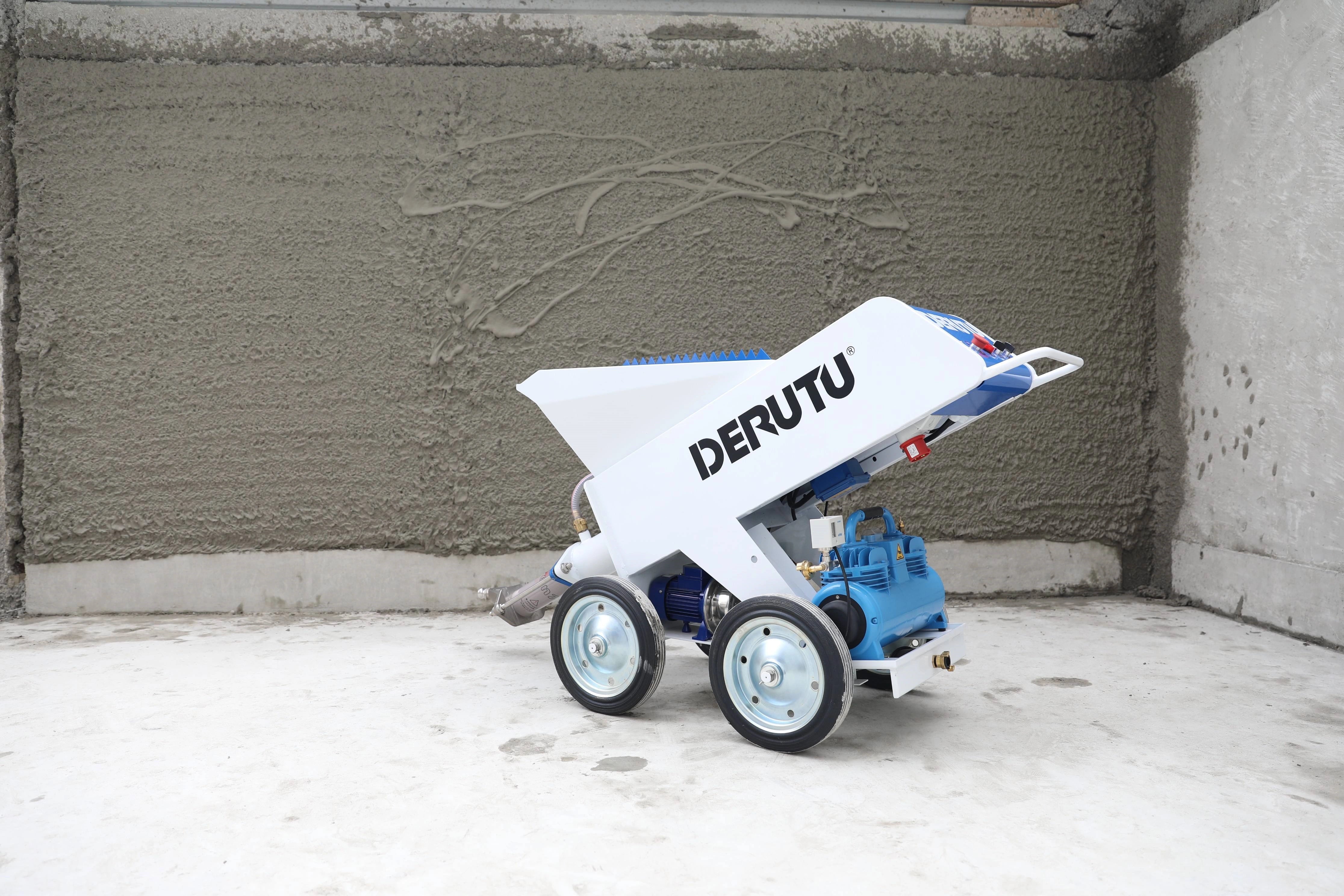 DERUTU  D70-Spraying Machine