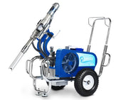 DERUTU D976 High pressure airless spraying  machine