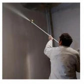 DERUTU D976 High pressure airless spraying  machine