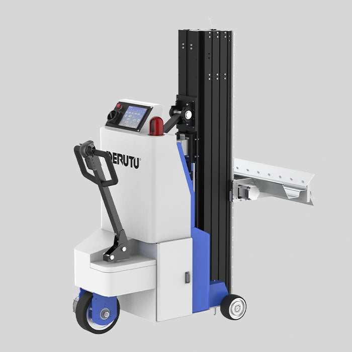 DERUTU DM Leading Plastering Machine（3.2m）