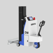DERUTU DM Leading Plastering Machine（3.2m）