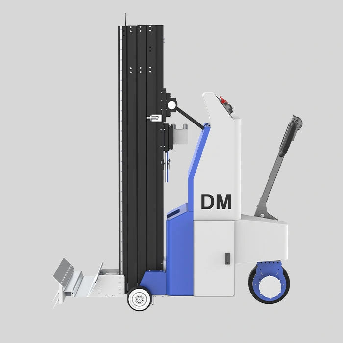 DERUTU DM Leading Plastering Machine（3.2m）