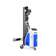 DERUTU DM Leading Pro Plastering Machine（4.2m）