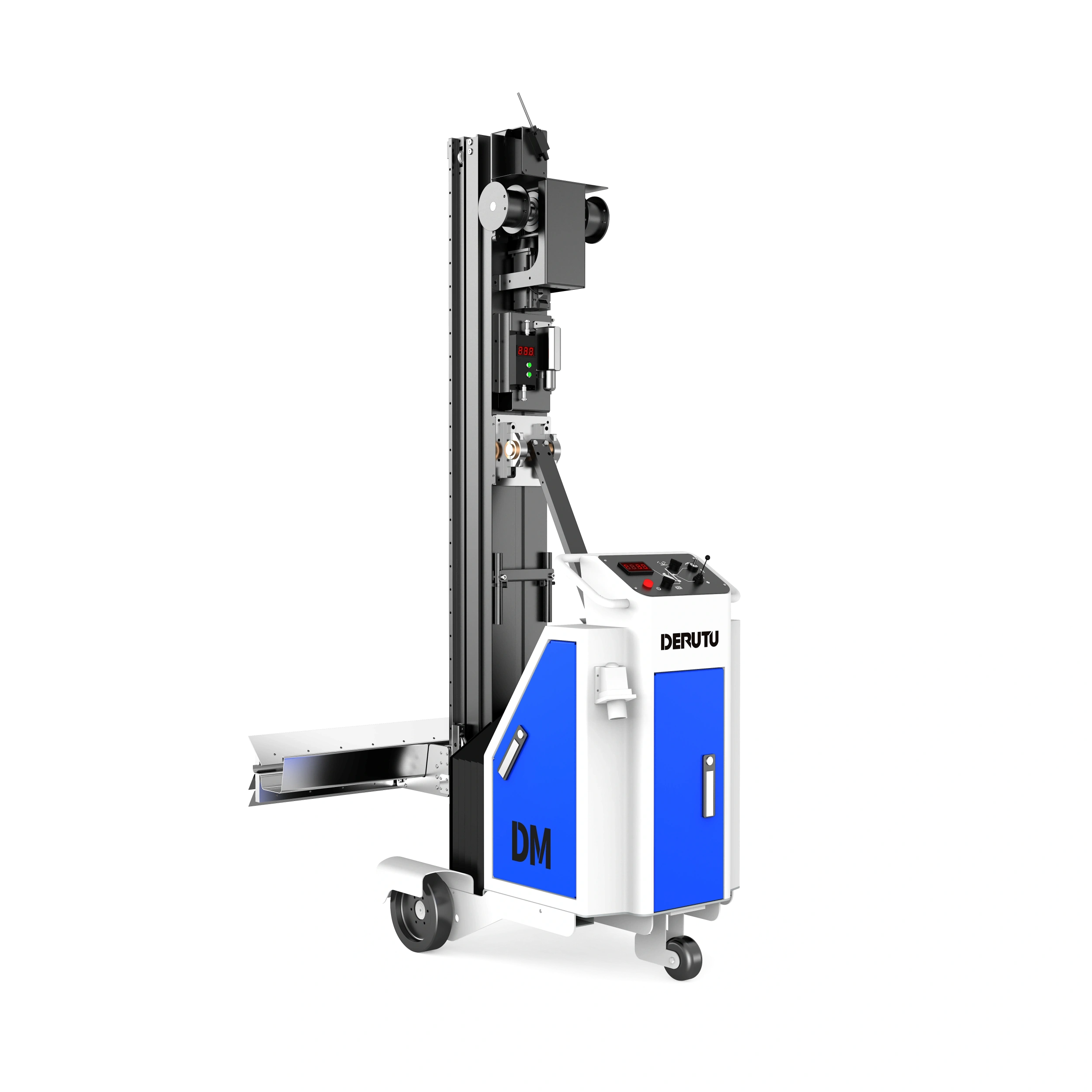 DERUTU DM Leading Pro Plastering Machine（4.2m）