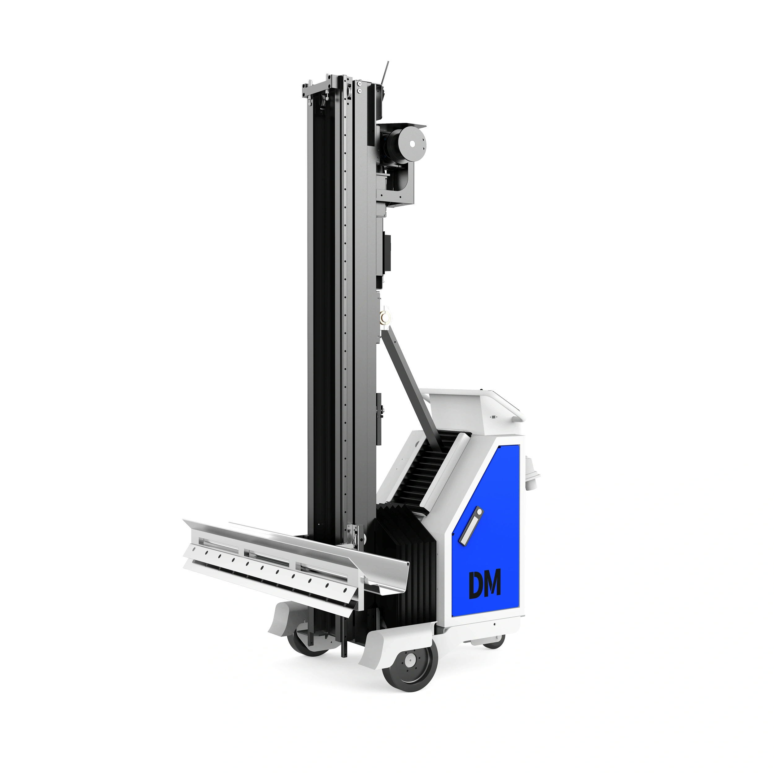 DERUTU DM Leading Pro Plastering Machine（4.2m）