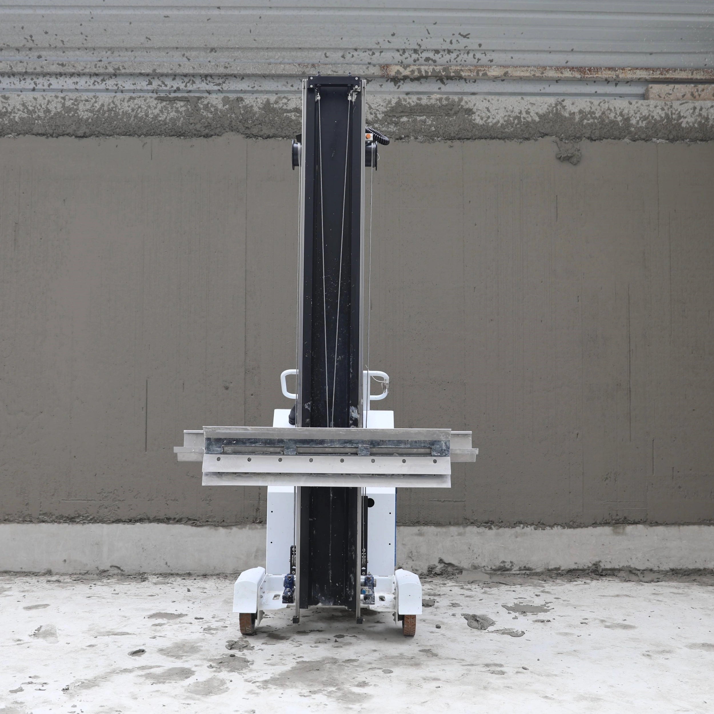 DERUTU DM Leading Plastering Machine（3.2m）