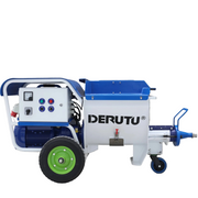 DERUTU PC-18 Multi-function spraying machine