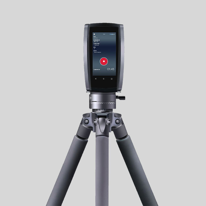 DERUTU Surveying Robot