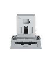 PUDU Self-Cleaning Docking Station for Commercial Cleaning Robots