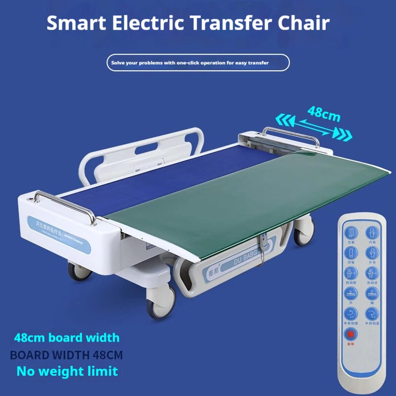 DU BANG Electric Transfer Vehicle