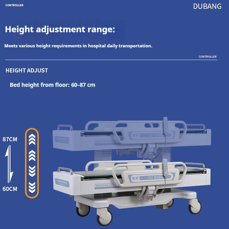 DU BANG Electric Transfer Vehicle