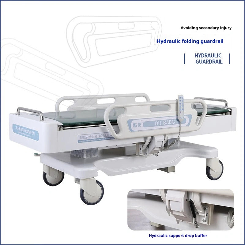 DU BANG Electric Transfer Vehicle