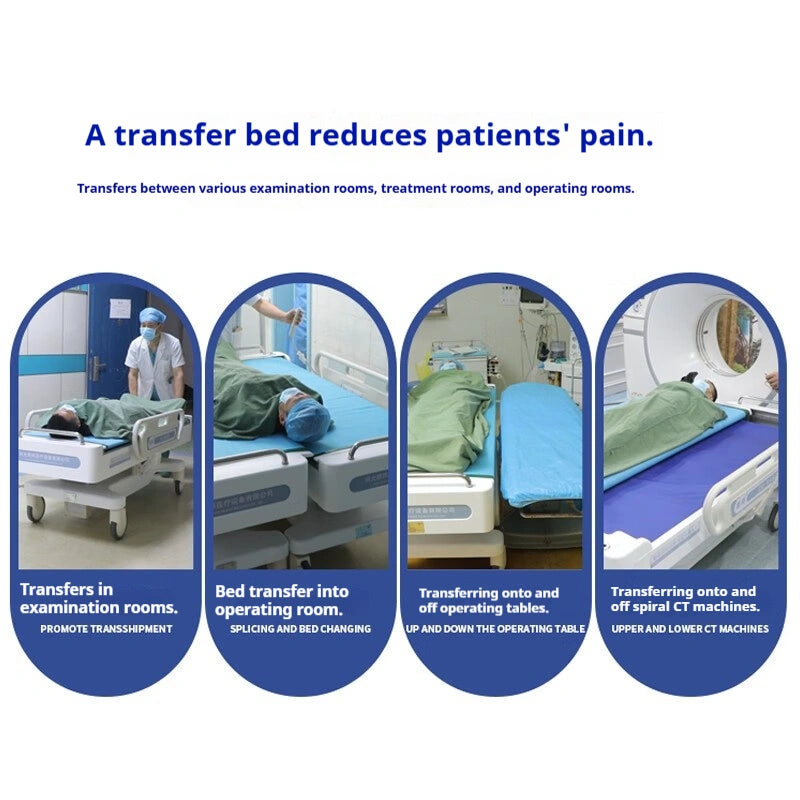 DU BANG Electric Transfer Vehicle