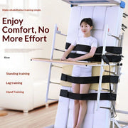 DU BANG Electric Multi-functional Standing Bed Model C