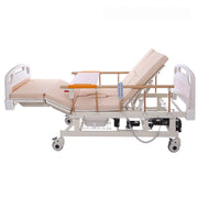 DU BANG Electric Four-motor Semi-tilting