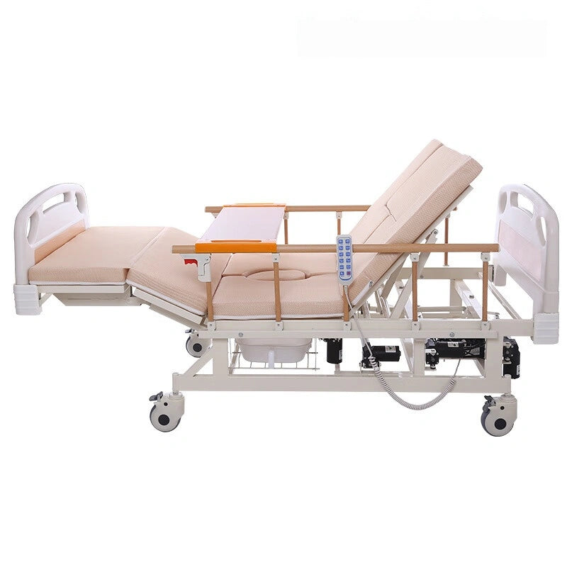 DU BANG Electric Four-motor Semi-tilting