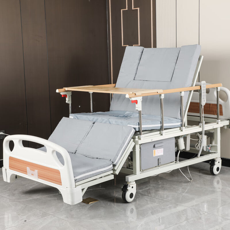 DU BANG New Model Electric Multi-functional Nursing Bed