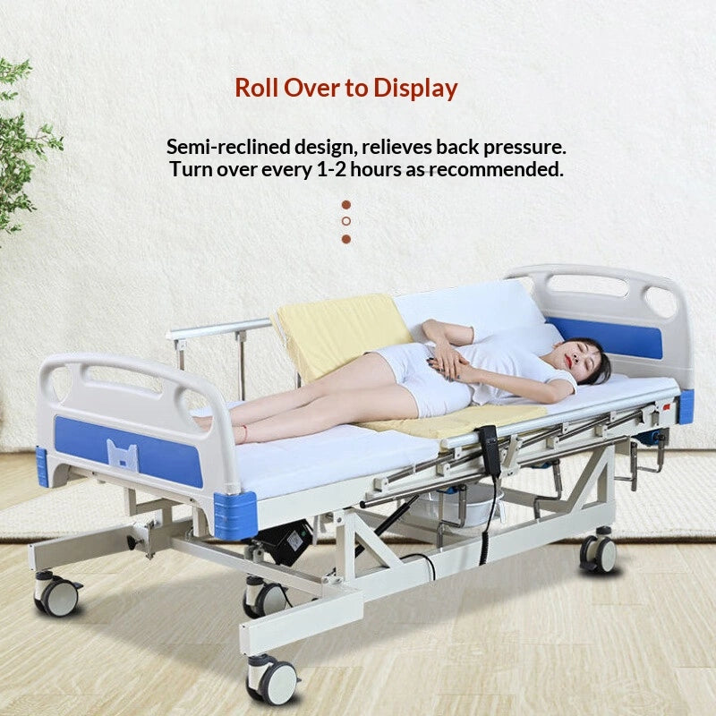 DU BANG Electric Multi-functional Standing Bed Model C