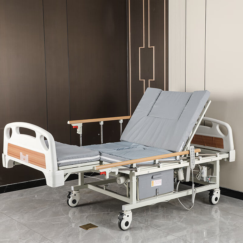 DU BANG New Model Electric Multi-functional Nursing Bed