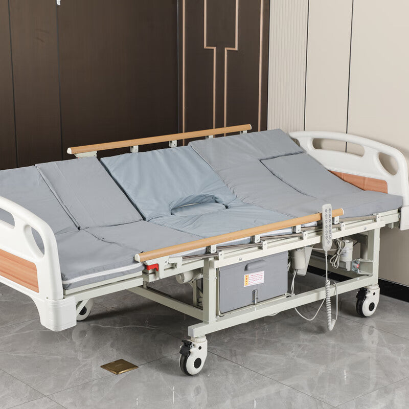 DU BANG New Model Electric Multi-functional Nursing Bed
