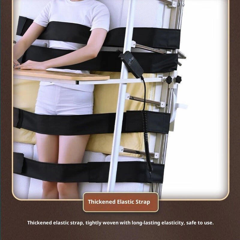 DU BANG Electric Multi-functional Standing Bed Model C