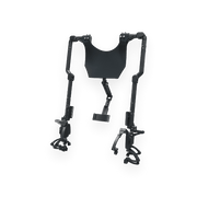 DexCap Wearable Motion Capture System 65 DOF High Precision Robot Data Collection Device for AI Training and Humanoid Robotics