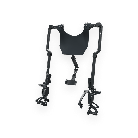 DexCap Wearable Motion Capture System 65 DOF High Precision Robot Data Collection Device for AI Training and Humanoid Robotics