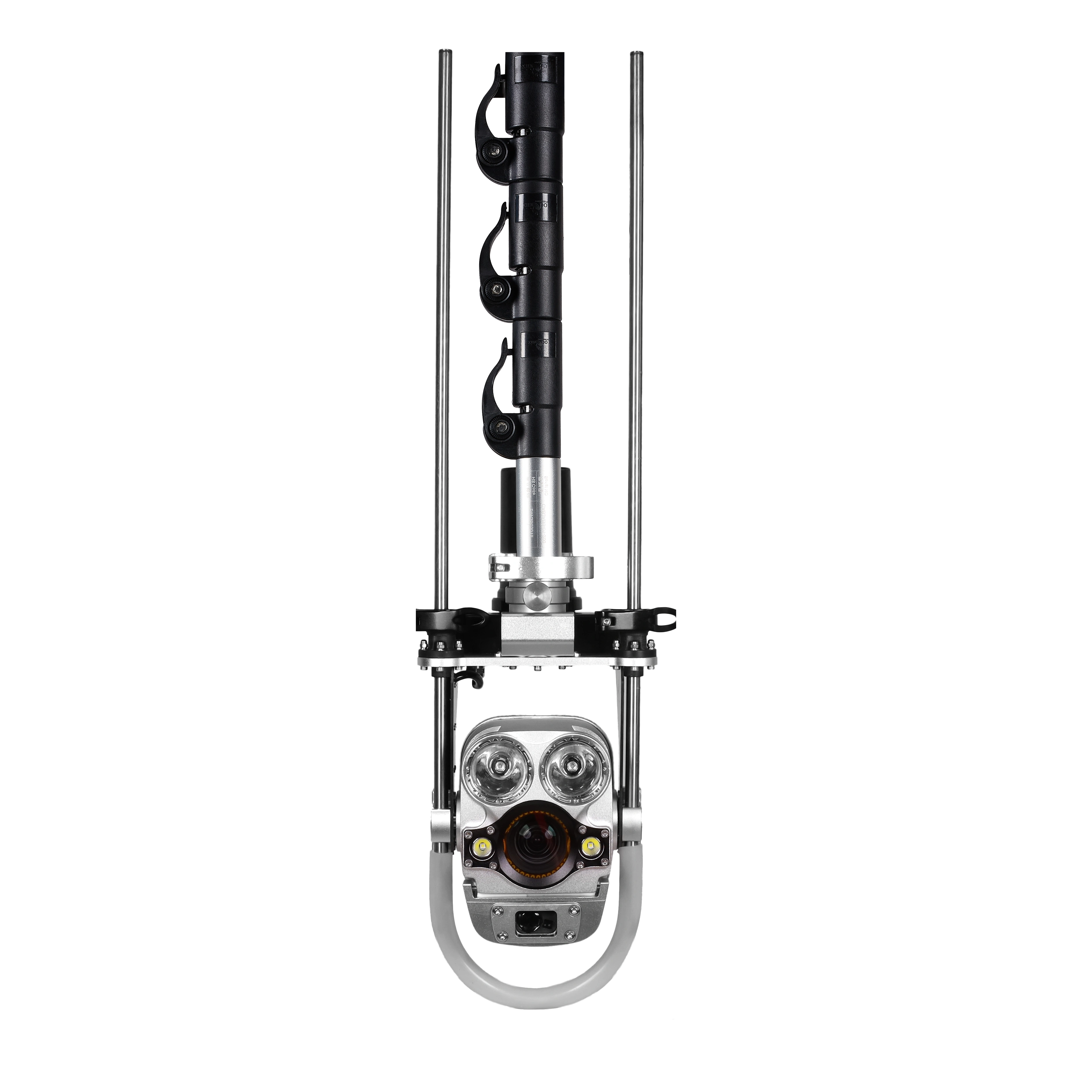 Pipeline periscope E25CHDW