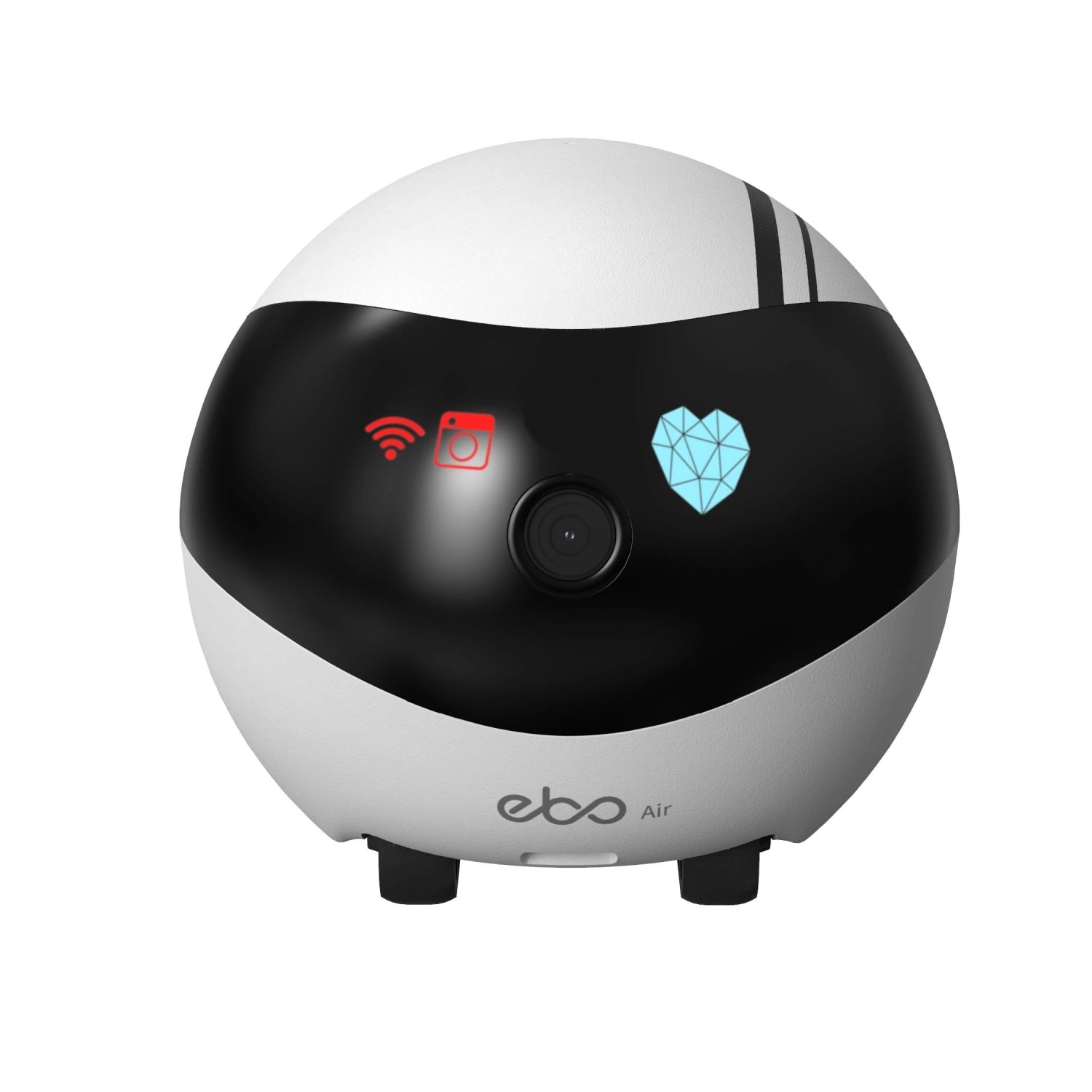 Enabot EBO Air Smart Home Moving Robot