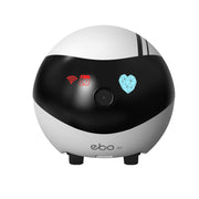 Enabot EBO Air Smart Home Moving Robot