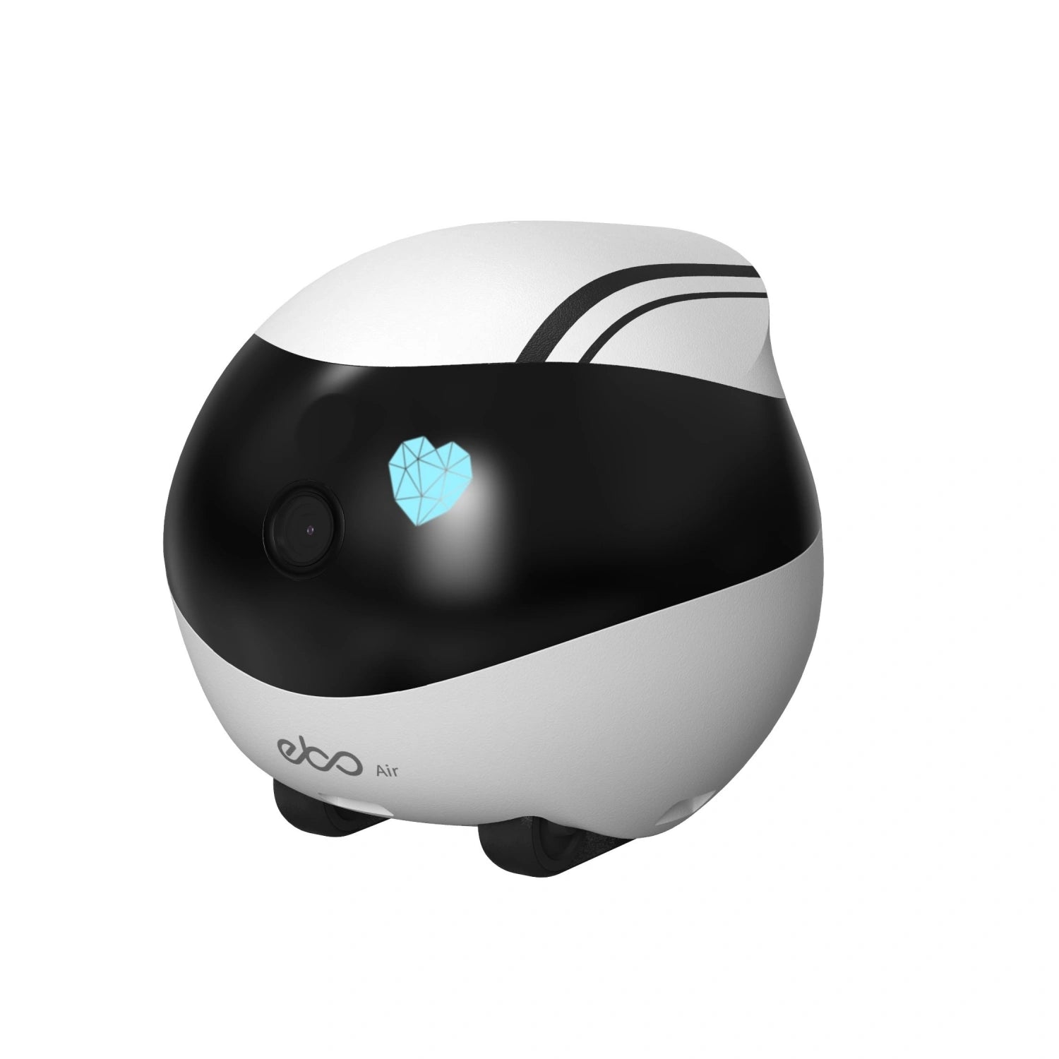 Enabot EBO Air Smart Home Moving Robot