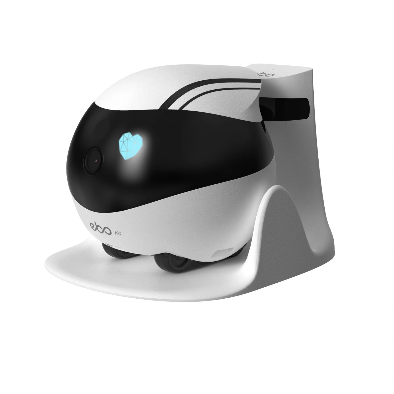 Enabot EBO Air Smart Home Moving Robot