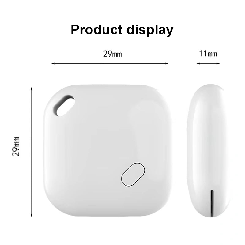 F02B Pet GPS Tracker - Reliable Real-Time Tracking for Dogs & Cats