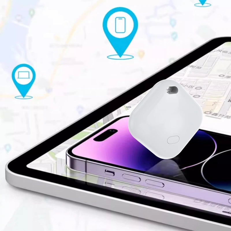 F02B Pet GPS Tracker - Reliable Real-Time Tracking for Dogs & Cats