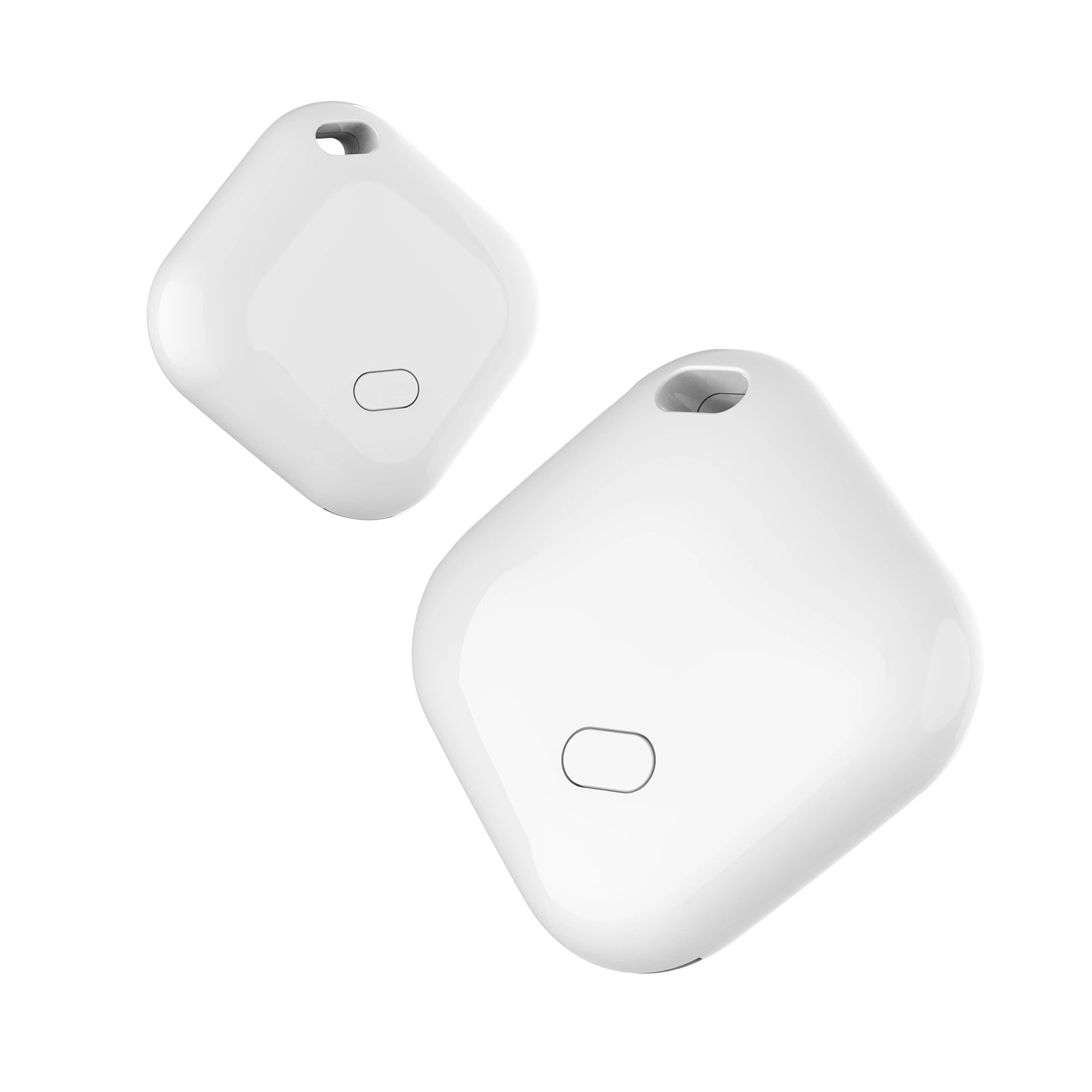F02B Pet GPS Tracker - Reliable Real-Time Tracking for Dogs & Cats